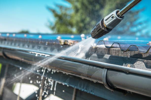Why Choose Our Certified Pressure Washing Experts for Your Project Needs in Calumet, PA?