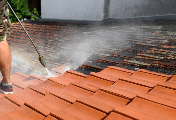 Best Deck Cleaning Services  in Calumet, PA