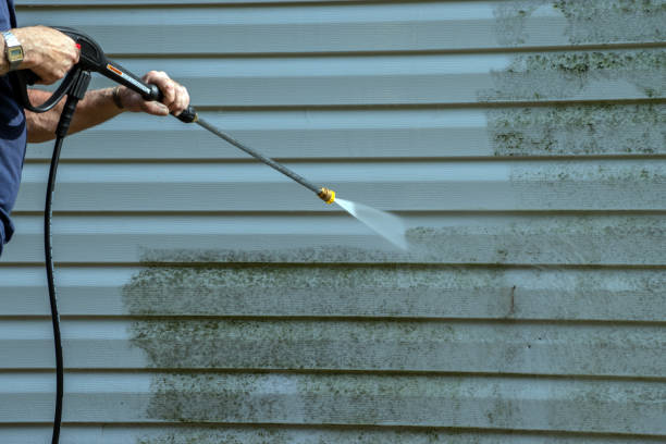 Pressure Washing Services for Businesses in Calumet, PA