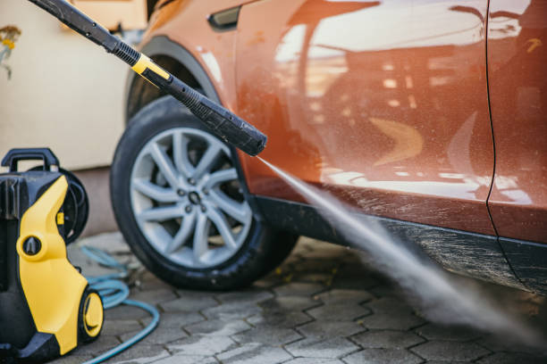 Best Sidewalk Pressure Washing  in Calumet, PA