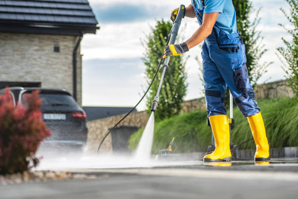 Fence Pressure Washing in Calumet, PA