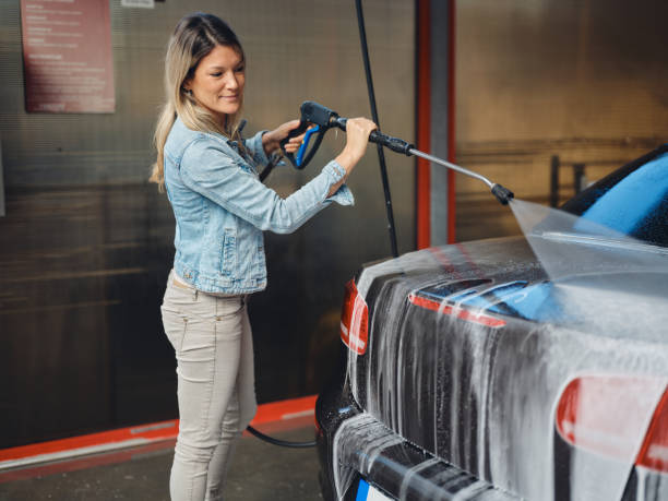 Professional Pressure Washing in Calumet, PA