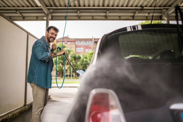 Best Pressure Washing Cost  in Calumet, PA